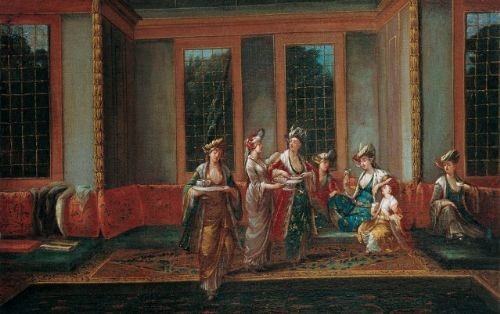 Kadınların Ağızları Büyükse… Osmanlı’da Cinsel Yaşam Böyleydi!