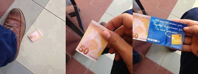 Öğrencilere müjde: Her gün tam 50 lira…