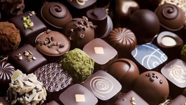 Siyah çikolata Parkinson'a iyi geliyor