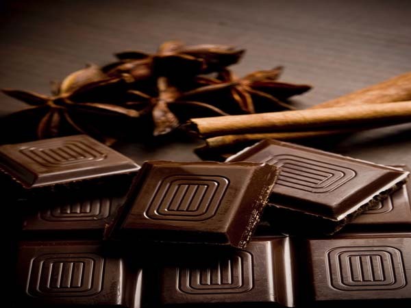 Siyah çikolata Parkinson'a iyi geliyor