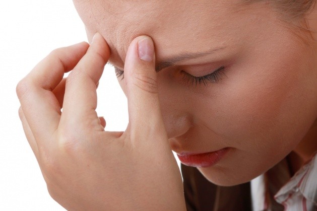 Baş ağrısı yaşayanlar dikkat: Kör bile olabilirsiniz!