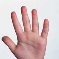 Parmak Uzunluğunuz Karakteriniz Hakkında Ne Diyor?