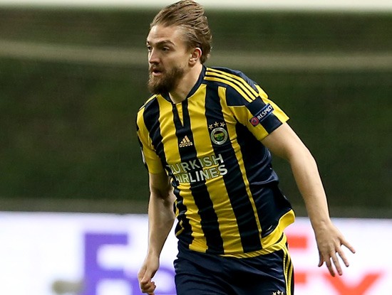 Fenerbahçe'den Ayrıldı Bonservis'i Yok!!! Son Dakika