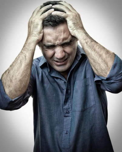 Baş ağrısı yaşayanlar dikkat: Kör bile olabilirsiniz!