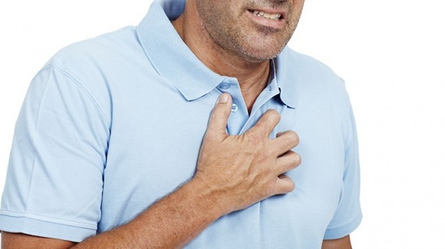 Kalp Krizine Neden Olan 5 Şey! Bunlar Sizde Görülüyorsa En Yakın Hastahaneye Gitmelisiniz!