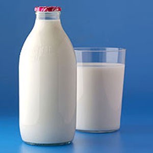 Süt İçmeniz İçin 10 Önemli Sebep..