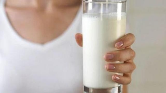 Süt İçmeniz İçin 10 Önemli Sebep..