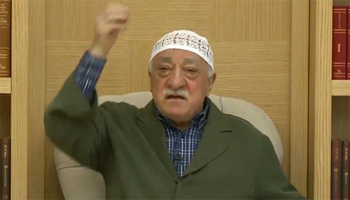 Fethullah Gülen öldü mü?