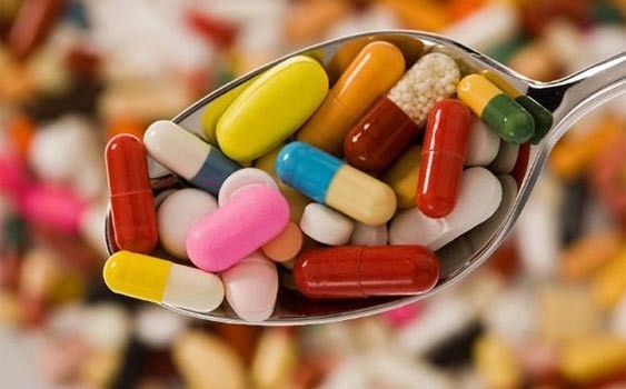 Gereksiz Antibiyotik Kullanmanın 6 Büyük Zararı..