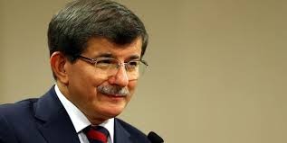 Başbakan Davutoğlu'ndan flaş açıklamalar...