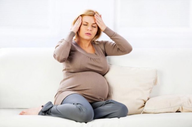 Hamilelikte mide bulantısının nedenleri... Mutlaka okuyun !