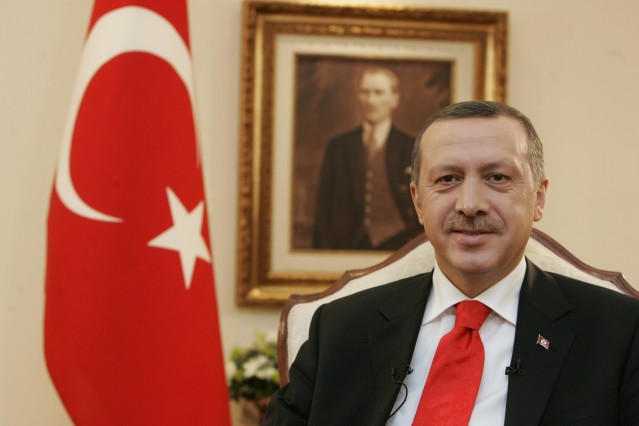 ''Tayyip Erdoğan'ı Öldürecekler''