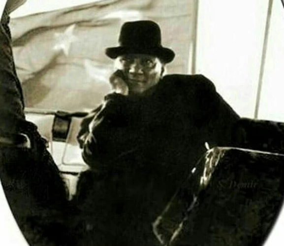 Mustafa Kemal Atatürk'ü Baktıkça Daha da Özleten Az Bilinen Fotoğrafları