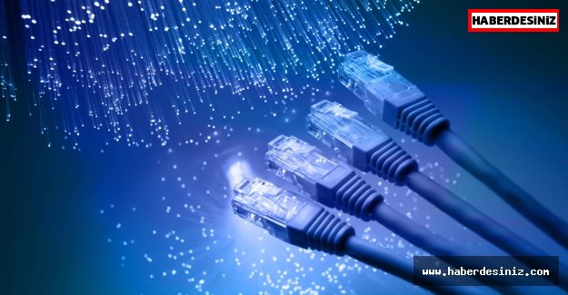 Büyükçekmece fiber altyapı ile ışık hızında internet erişimine kavuşuyor!