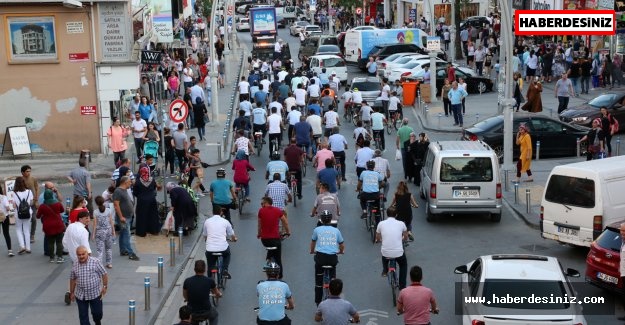Zeytinburnu’nda Trafik Devrimi