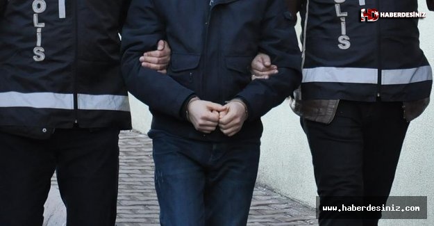 FETÖ Davasından Tutuklu eski Vali Tahliye Oldu