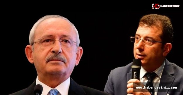 Kemal Kılıçdaroğlu'ndan Dikkat Çeken Ziyaret
