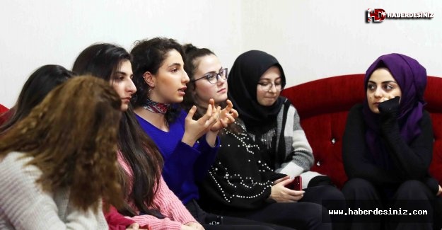 Bağcılar’da İstanbul Hanımefendileri Yetişiyor