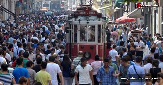 İstanbul 131 Ülkeyi Geride Bıraktı