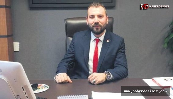 CHP'li Edremit Belediyesi'nden zorbalığa ödül!.