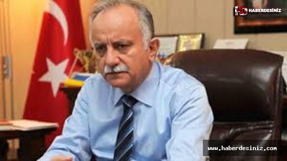 CHP'li eski belediye başkanı disipline sevk edildi.