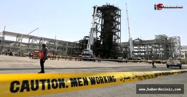 İran'dan Aramco saldırısı açıklaması: Tesislerde tamir edilecek hiçbir şey kalmazdı