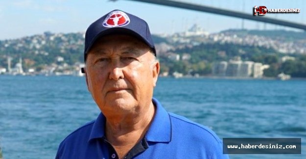 Profesör Ahmet Ercan, korkuyla beklenen büyük İstanbul depremi için tarih verdi!