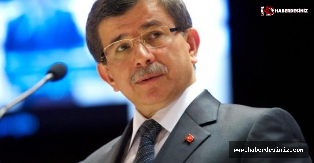 Ali Babacan ve Ahmet Davutoğlu'nun toplamda oy potansiyeli yüzde 20