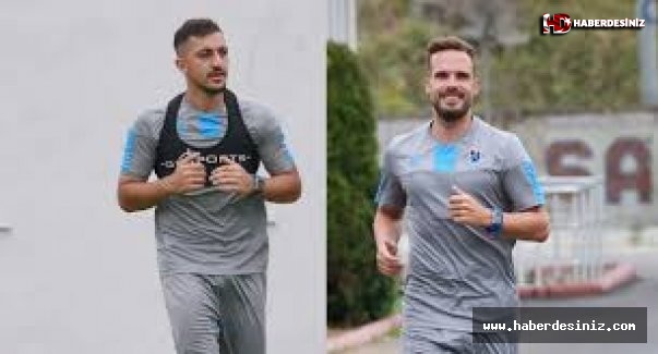 Majid Hosseini ve Filip Novak Gaziantep FK maçında oynayabilecek mi?