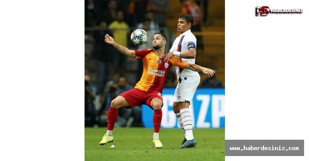 Yılmaz Vural'dan sürpriz Galatasaray yorumu: Böyle giderse... .