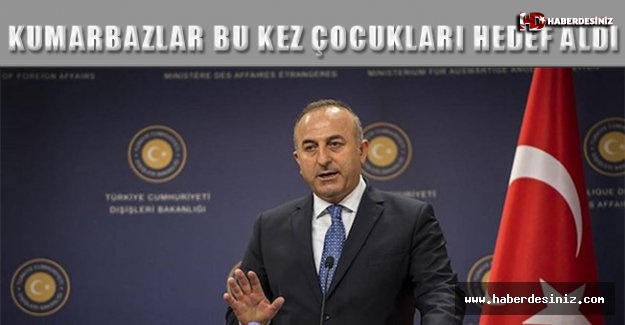 Dışişleri Bakanı Mevlüt Çavuşoğlu'ndan flaş S-400 açıklaması.
