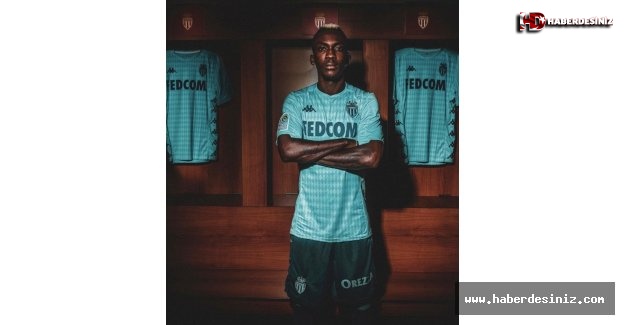 Henry Onyekuru Galatasaray'a geri dönüyor!