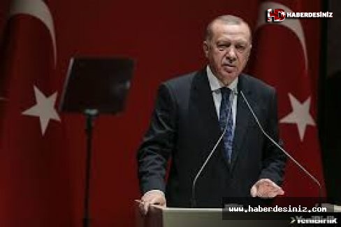 Erdoğan: Meclis açılır açılmaz Libya tezkeresini sunacağız