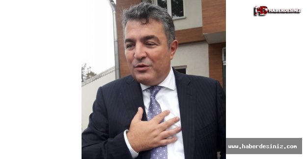 “Vicdanım el vermiyor” dedi, partisinden de AKP’den de farklı tutum sergiledi!
