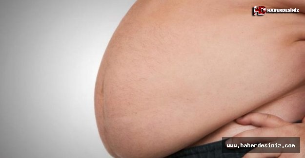 Vücut ağırlığından yüzde 10 zayıflamak şekerin gerilemesine neden oluyor