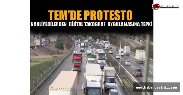 Temde Protesto