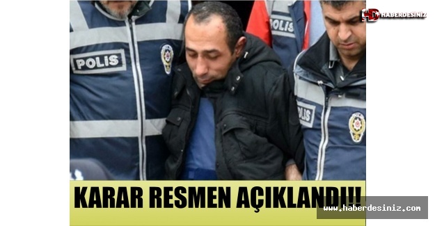 Ceren Özdemir'in Katili Özgür Arduç Hakkında Gerekçeli Karar Açıklandı.