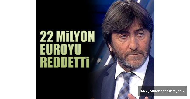 Trabzonspor, Abdülkadir Ömür için teklif edilen 22 milyon euroyu reddetti
