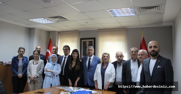 Fatih Belediyesi Haziran ayı meclis toplantısı gerçekleşti