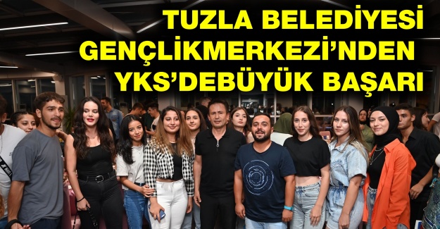 Belediye Başkanı Yazıcı’dan üniversiteyi kazanan gençlere hayat tavsiyeleri