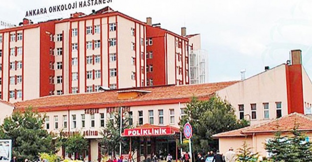 Bakan Koca'dan açıklama: Ankara Onkoloji Hastanesi kapatılıyor mu?