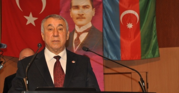 Serdar Ünsal: Azerbaycanlı öğrencileri okullu yapan herkese teşekkür ederim