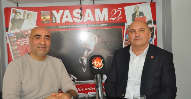 Turgay Özcan: Cumhur Başkanı Kılıçdaroğlu olacak cevabını verdi