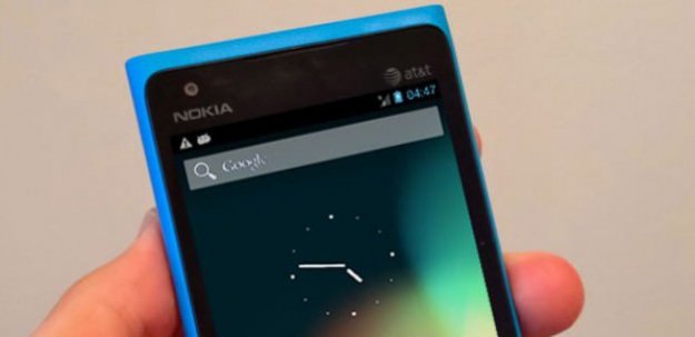 Nokia, Android ile geri dönüş yapıyor