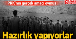 PKK'nın kanton oyunu deşifre oldu