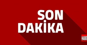 Adana'da karakola silahlı saldırı !
