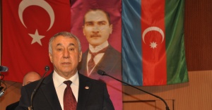 AZERBAYCAN'DA İSTİKRAR İLHAM ALİYEV'LE DEVAM EDECEKTİR