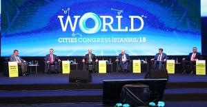 Dünya Akıllı Şehirler Kongresi
