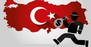 12 Bin Milyoner Türkiye’den Göç Etti