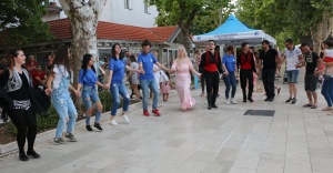 Balkanlarda Türk Kültürü Rüzgarı
